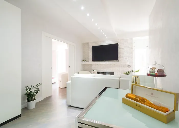 Spa Suite Angioini