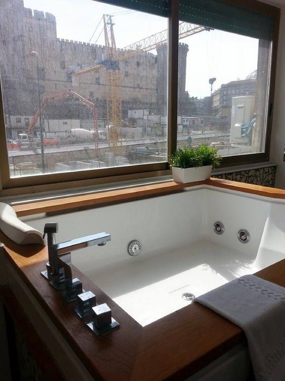 Angioini Appart hôtel Naples