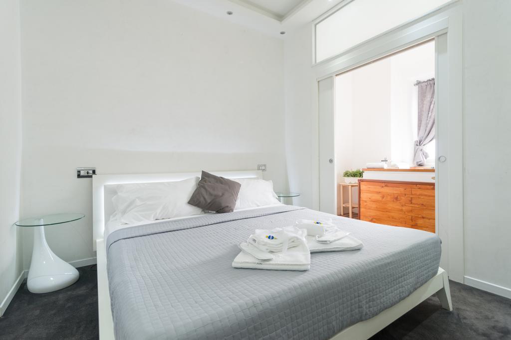Appart hôtel Angioini Naples