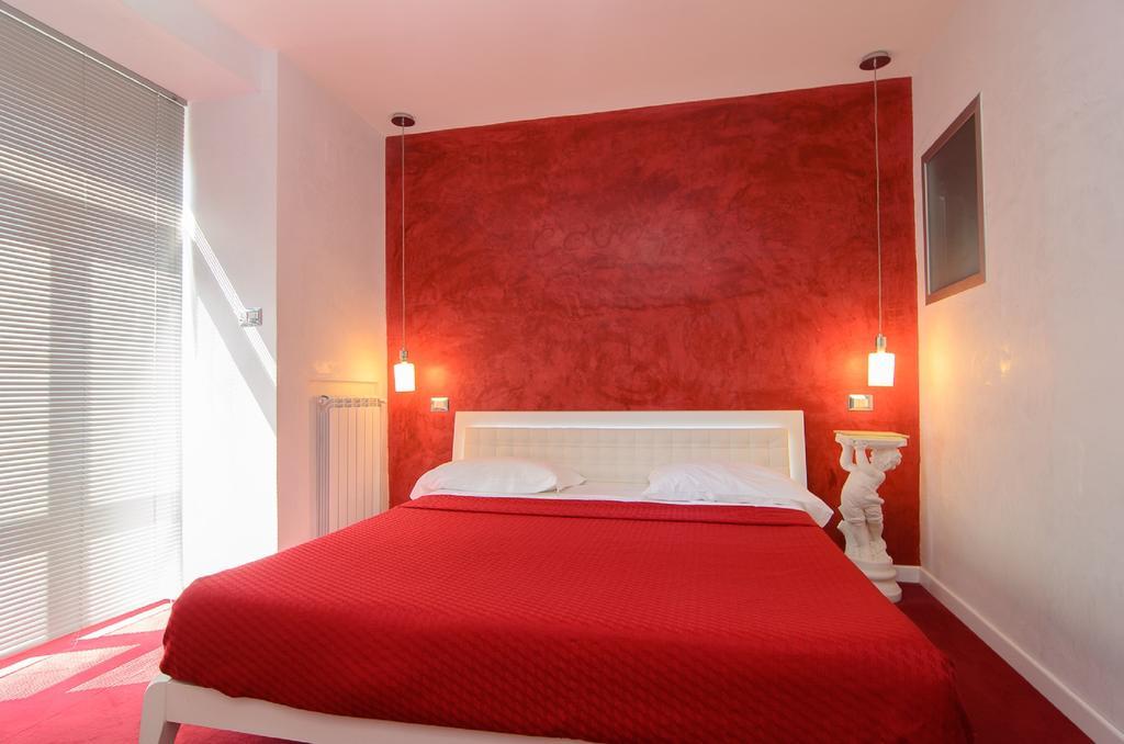 Appart hôtel Angioini *