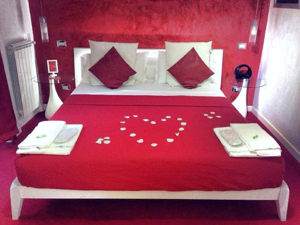Appart hôtel Angioini *