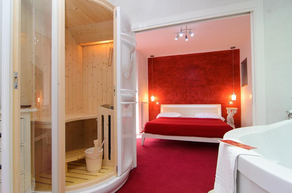 Appart hôtel Angioini Naples
