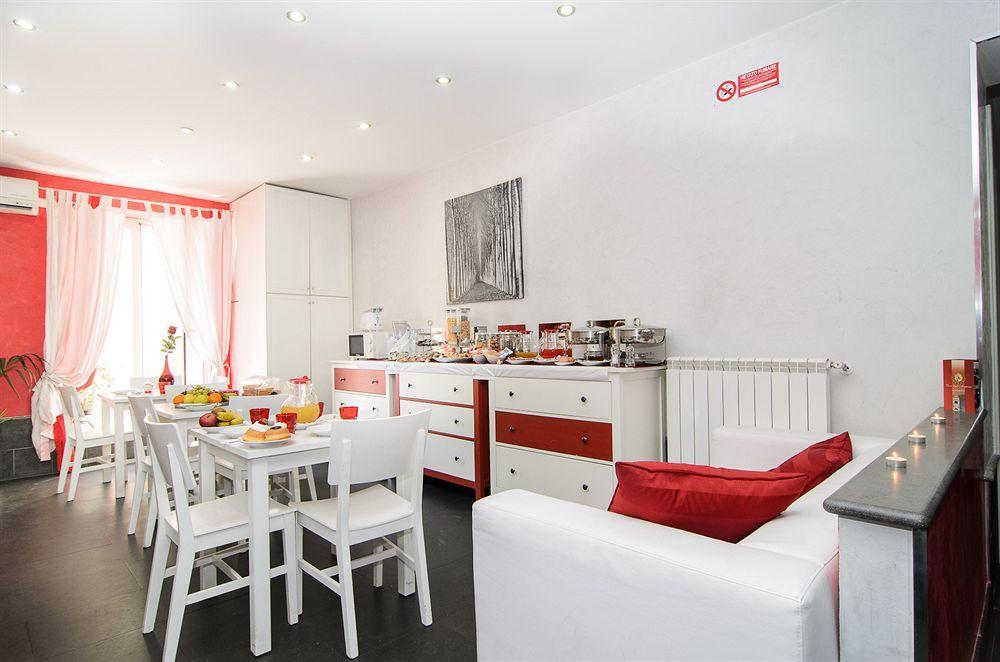 Angioini Appart hôtel Naples