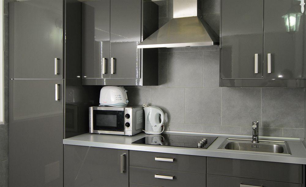 Angioini Appart hôtel Naples