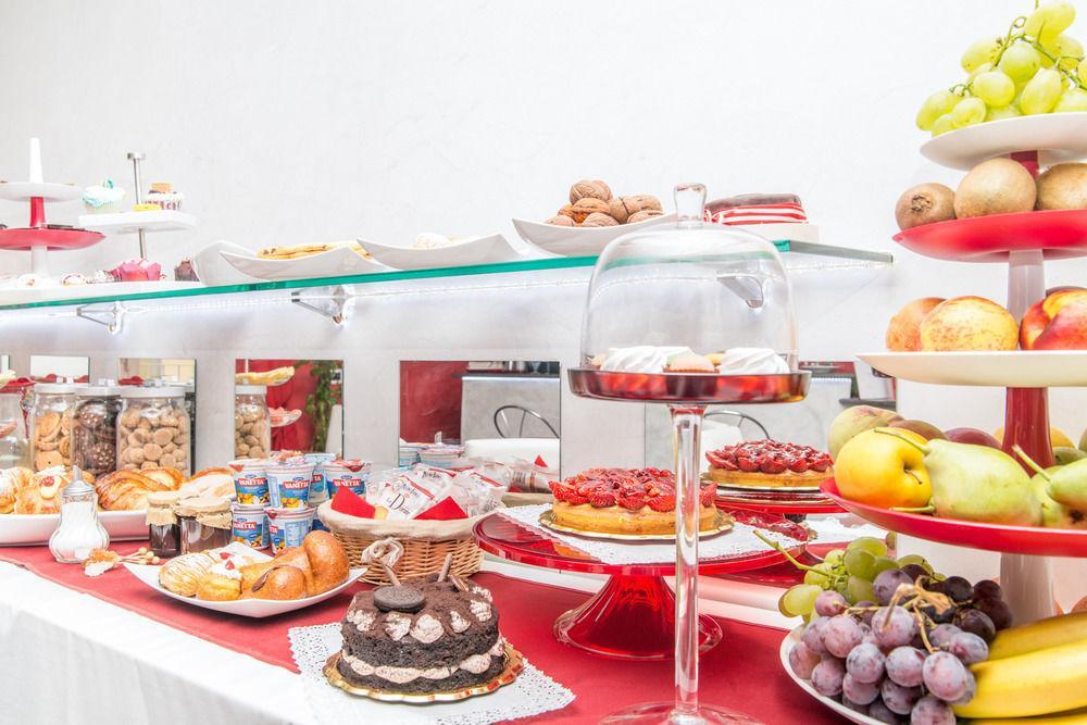 Angioini Appart hôtel