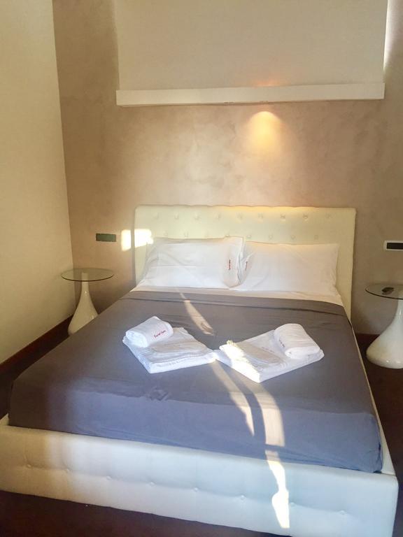 Angioini Appart hôtel Naples