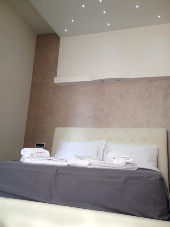 Angioini Appart hôtel