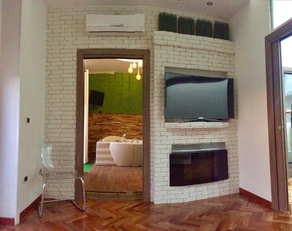 Angioini Appart hôtel