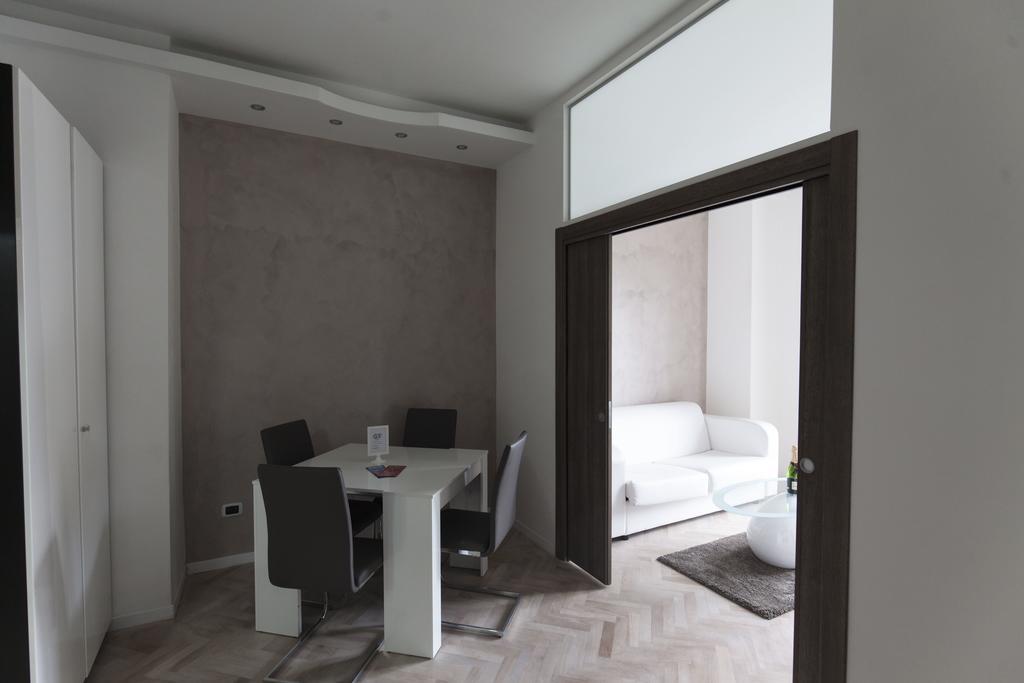 Appart hôtel Angioini *