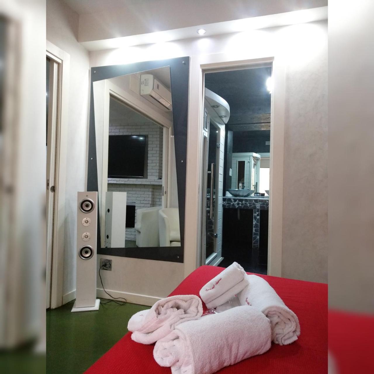Angioini Appart hôtel