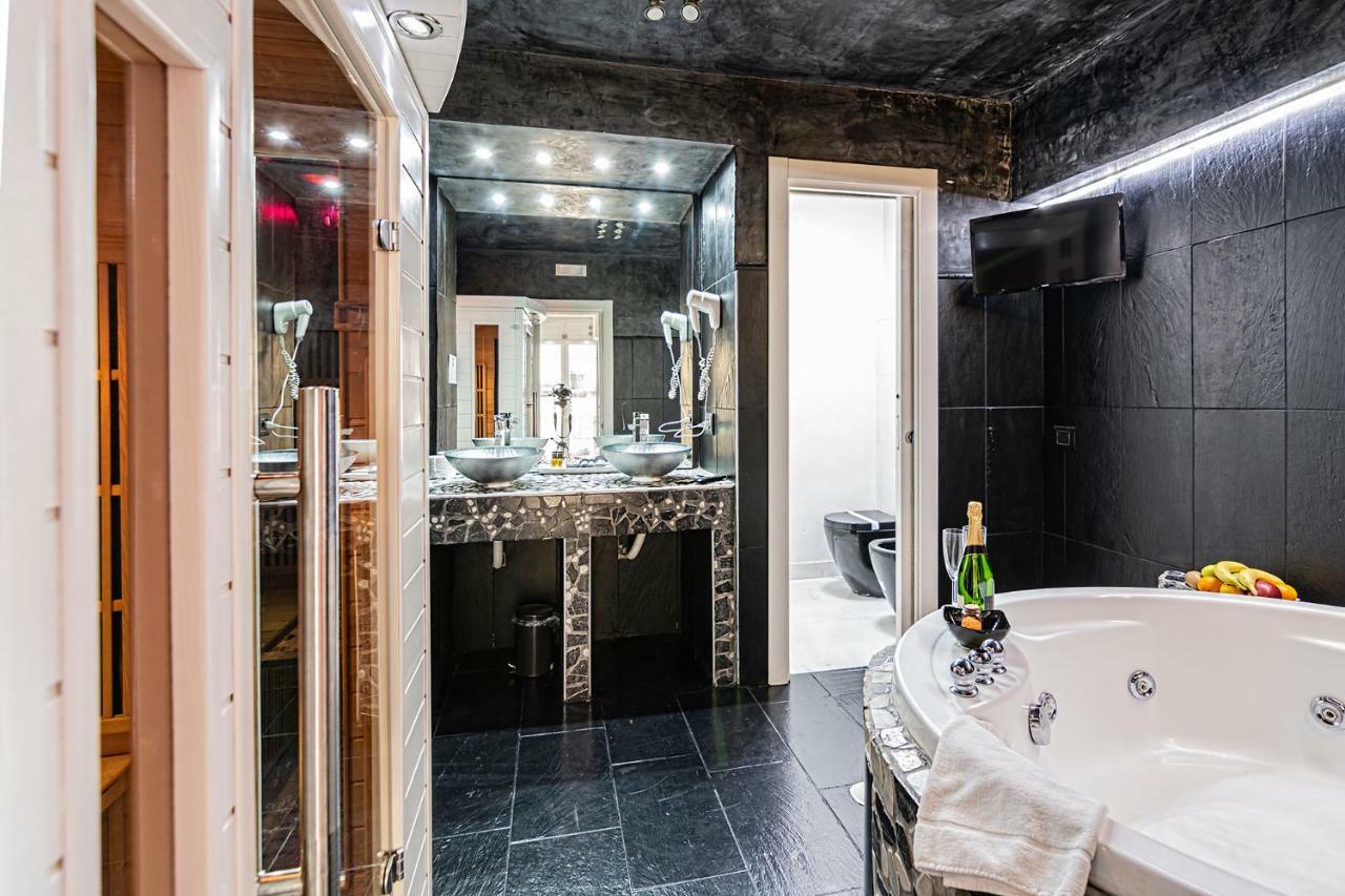 Appart hôtel Angioini Naples