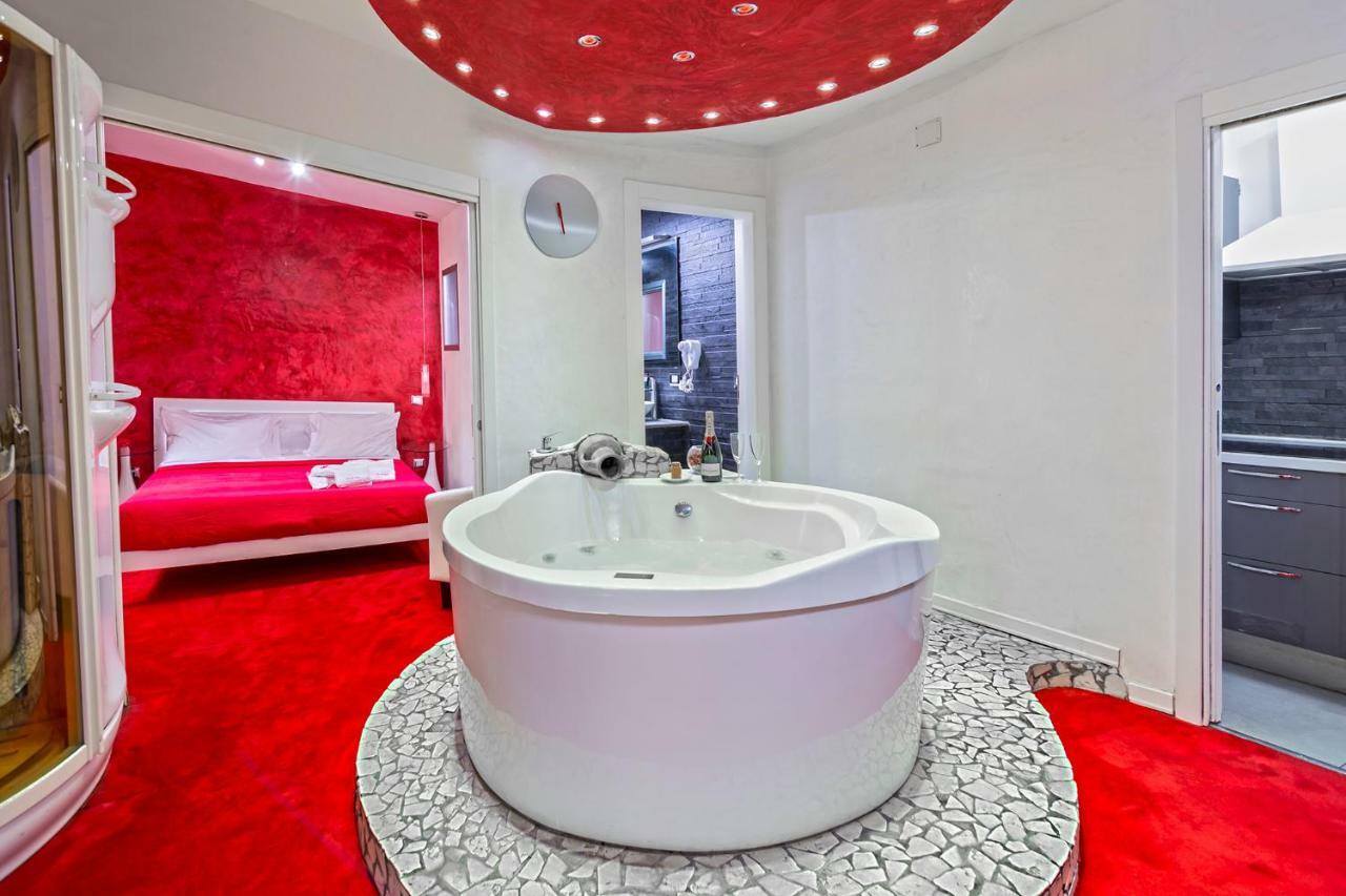 Appart hôtel Angioini *