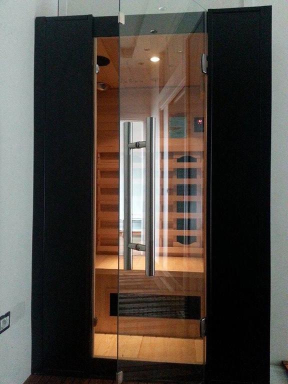 Aparthotel Angioini *